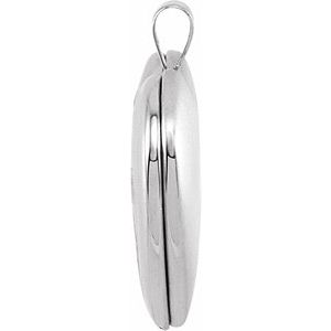Mom Heart Locket