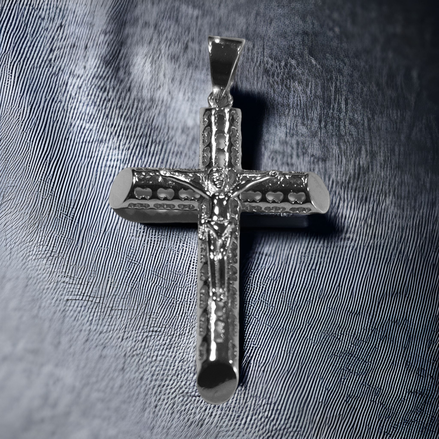 Jesus Crucifix