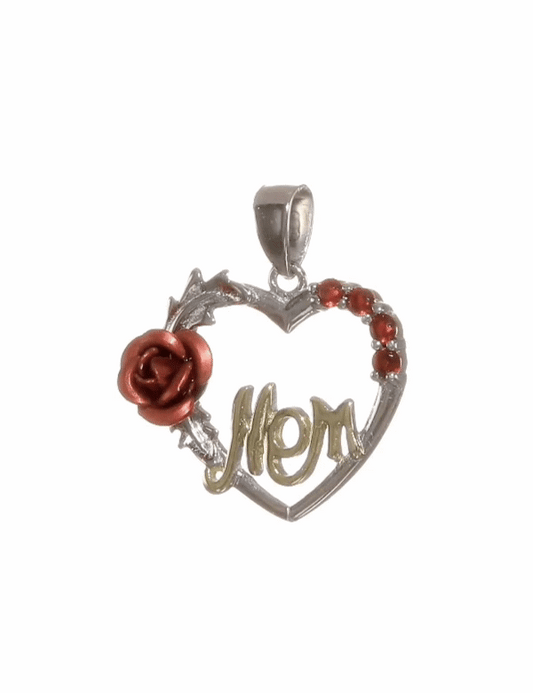 Mom Pendant