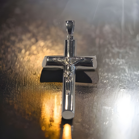 Jesus Crucifix