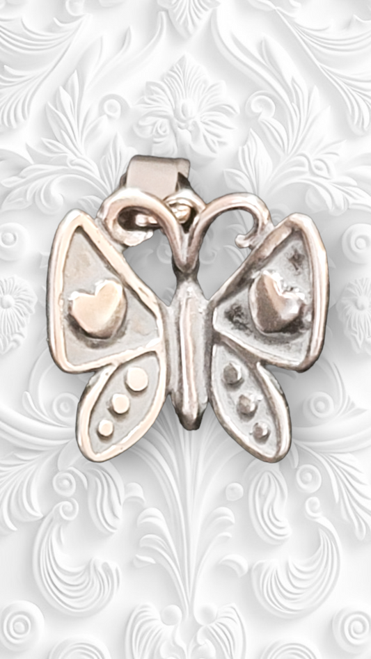 Mariposa Pendant