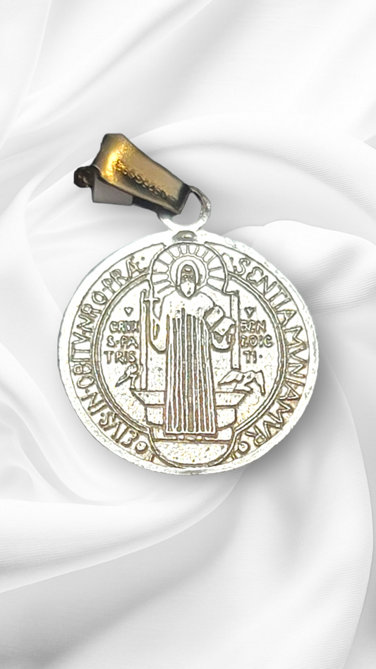 St. Benedict Pendant